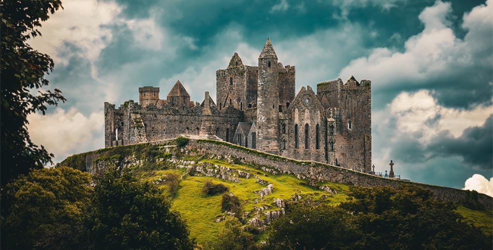 Rock of Cashel