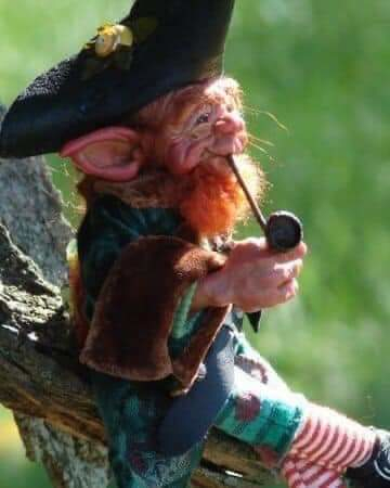 Leprechaun