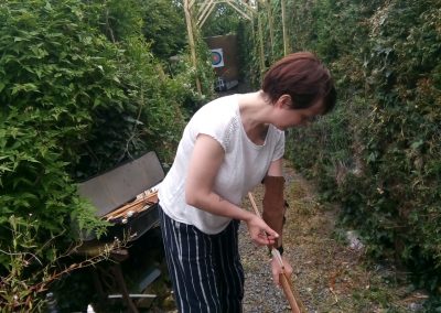 Experience Medieval Archery