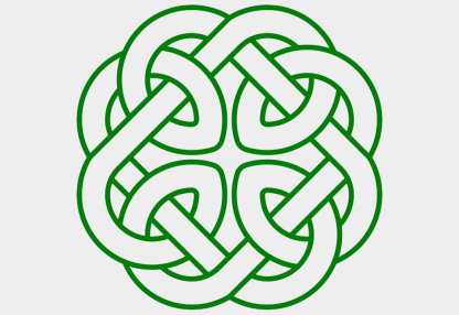 culturallycurious.ie logo