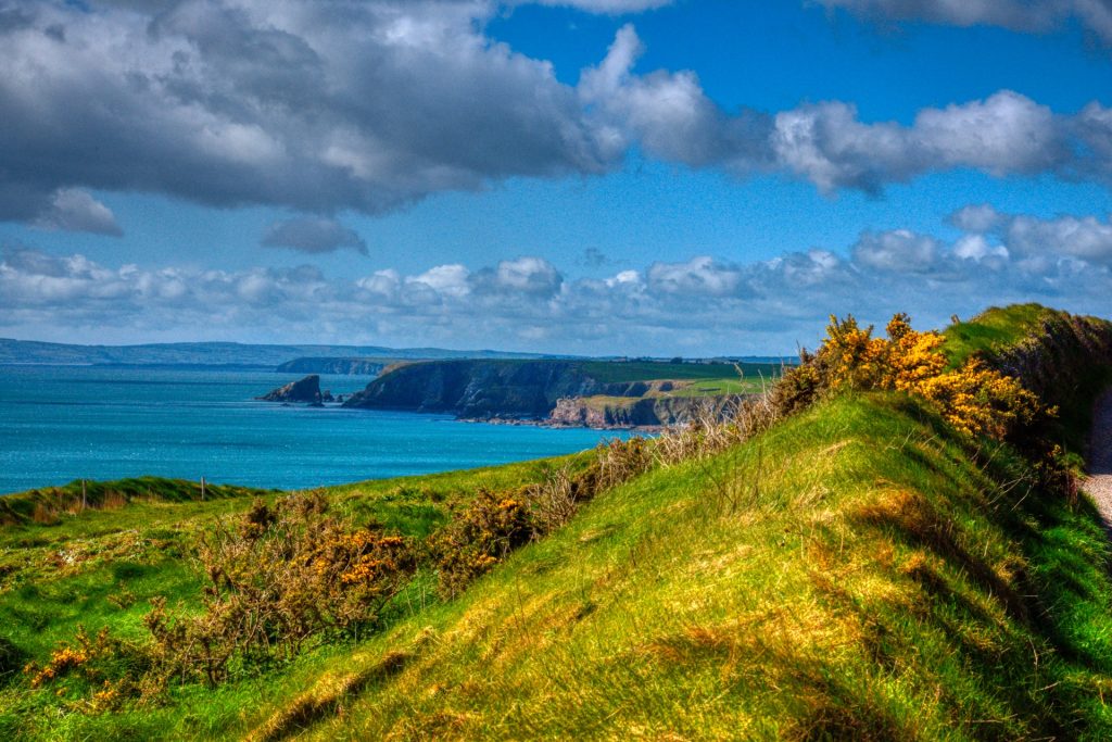 Copper Coast, Co Waterford