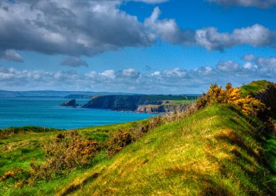 Copper Coast, Co Waterford