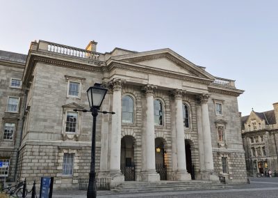 Trinity College