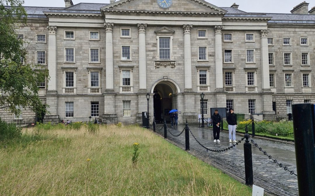 Trinity College