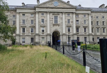 Trinity College