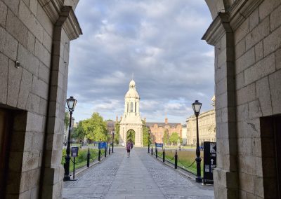 Trinity College