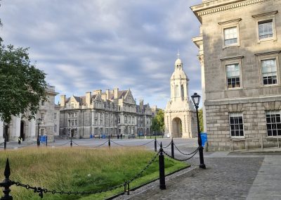 Trinity College