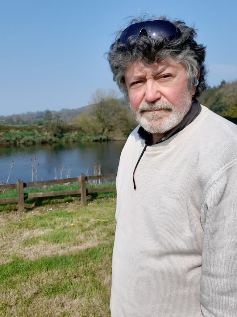 A nicer eview from Backroads guests Lyn & Andrew.